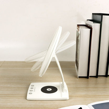 Wireless Charging SAD Phototherapy Lamp Intelligent Timing