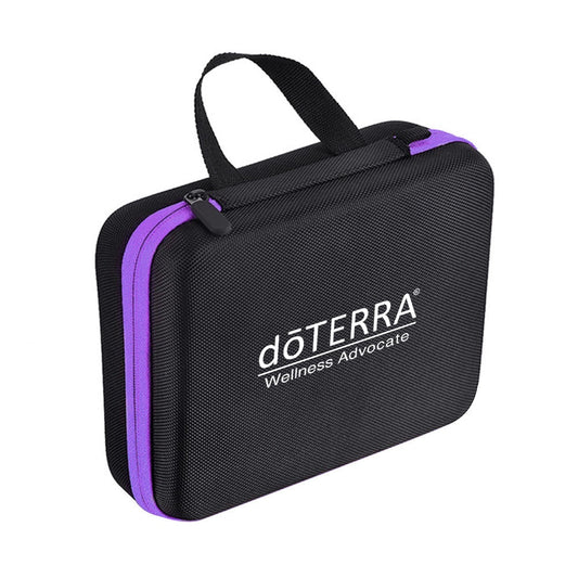 Essential Oil Carrying Case - Stores 30 Vials - Keep Those Oils Safe!
